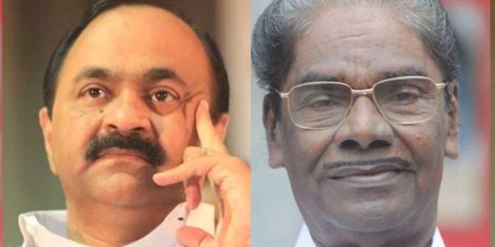 ആനത്തലവട്ടത്തിന്റെ വിയോഗം ട്രേഡ് യൂണിയന് പ്രസ്ഥാനങ്ങള്ക്ക് തീരാനഷ്ടം ; വി.ഡി സതീശൻ ആനത്തലവട്ടത്തിന്റെ വിയോഗം ട്രേഡ് യൂണിയന് പ്രസ്ഥാനങ്ങള്ക്ക് തീരാനഷ്ടം ; വി.ഡി സതീശൻ