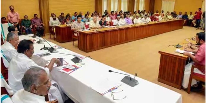 ശബരിമല തീര്ത്ഥാടനം : പ്രവൃത്തികള് സമയബന്ധിതമായി പൂര്ത്തിയാക്കും ശബരിമല തീര്ത്ഥാടനം : പ്രവൃത്തികള് സമയബന്ധിതമായി പൂര്ത്തിയാക്കും