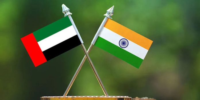 ഇന്ത്യ-യുഎഇ വ്യാപാര ബന്ധം ശക്തമാക്കും ; ചര്ച്ചകള്ക്കായി മന്ത്രി പിയൂഷ് ഗോയൽ അബുദാബിയില് ഇന്ത്യ-യുഎഇ വ്യാപാര ബന്ധം ശക്തമാക്കും ; ചര്ച്ചകള്ക്കായി മന്ത്രി പിയൂഷ് ഗോയൽ അബുദാബിയില്