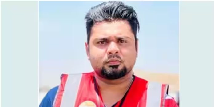 പ്രവാസി മലയാളി സാമൂഹിക പ്രവർത്തകൻ നാട്ടില് മരിച്ചു പ്രവാസി മലയാളി സാമൂഹിക പ്രവർത്തകൻ നാട്ടില് മരിച്ചു