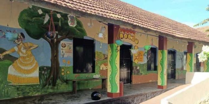 ഉപജില്ലാ പ്രവര്ത്തിപരിചയ മേള ; ഇരമല്ലിക്കര ഹിന്ദു യുപിഎസിന് മിന്നുന്ന നേട്ടം ഉപജില്ലാ പ്രവര്ത്തിപരിചയ മേള ; ഇരമല്ലിക്കര ഹിന്ദു യുപിഎസിന് മിന്നുന്ന നേട്ടം