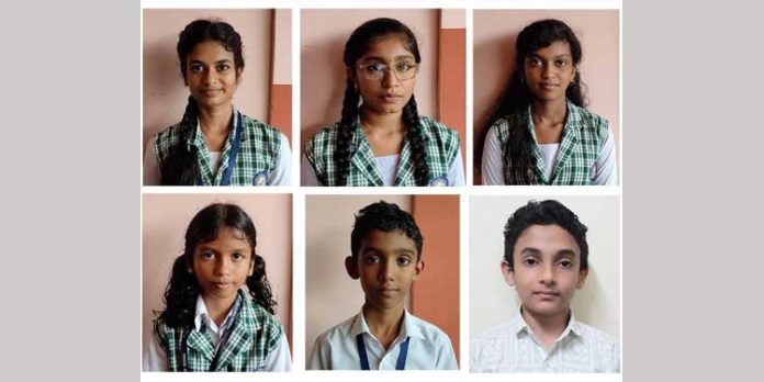 വുഷു ജില്ലാതല മത്സരത്തിൽ സുവർണ്ണ നേട്ടവുമായി കോന്നി റിപ്പബ്ലിക്കൻ സ്കൂൾ വുഷു ജില്ലാതല മത്സരത്തിൽ സുവർണ്ണ നേട്ടവുമായി കോന്നി റിപ്പബ്ലിക്കൻ സ്കൂൾ