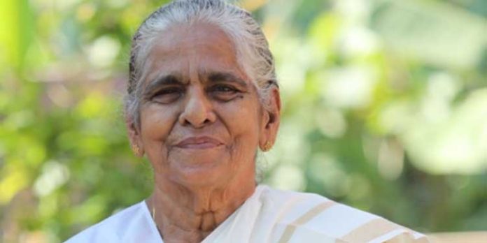 സാം ചെമ്പകത്തിലിന്റെ മാതാവ് അന്നമ്മ അലക്സാണ്ടർ (86) നിര്യാതയായി സാം ചെമ്പകത്തിലിന്റെ മാതാവ് അന്നമ്മ അലക്സാണ്ടർ (86) നിര്യാതയായി