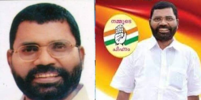 എറണാകുളത്ത് കോണ്ഗ്രസ് നേതാവ് ഹോട്ടലില് മരിച്ച നിലയില് എറണാകുളത്ത് കോണ്ഗ്രസ് നേതാവ് ഹോട്ടലില് മരിച്ച നിലയില്