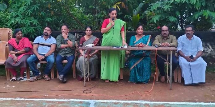 കേരളോത്സവത്തിന് തുടക്കമായി കേരളോത്സവത്തിന് തുടക്കമായി