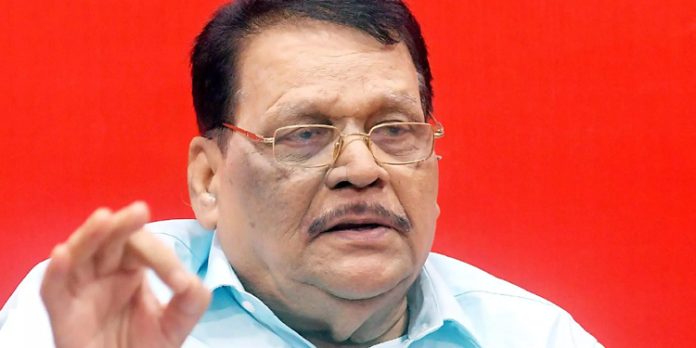 വിഎസിന്റെ കാലത്തെ മൂന്നാർ ഒഴിപ്പിക്കൽ സിപിഐ തീരുമാനം : കെ ഇ ഇസ്മയിൽ വിഎസിന്റെ കാലത്തെ മൂന്നാർ ഒഴിപ്പിക്കൽ സിപിഐ തീരുമാനം : കെ ഇ ഇസ്മയിൽ