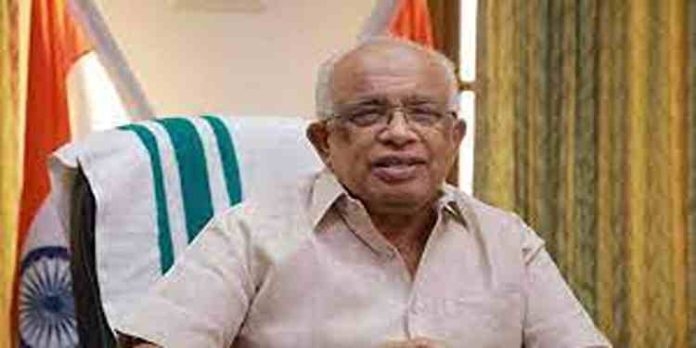 മൈക്രോ ഫിനാൻസുകാരുടെ പലിശക്കെണിയിൽ ഇടപെട്ട് മന്ത്രി കെ.കൃഷ്ണന്കുട്ടി മൈക്രോ ഫിനാൻസുകാരുടെ പലിശക്കെണിയിൽ ഇടപെട്ട് മന്ത്രി കെ.കൃഷ്ണന്കുട്ടി