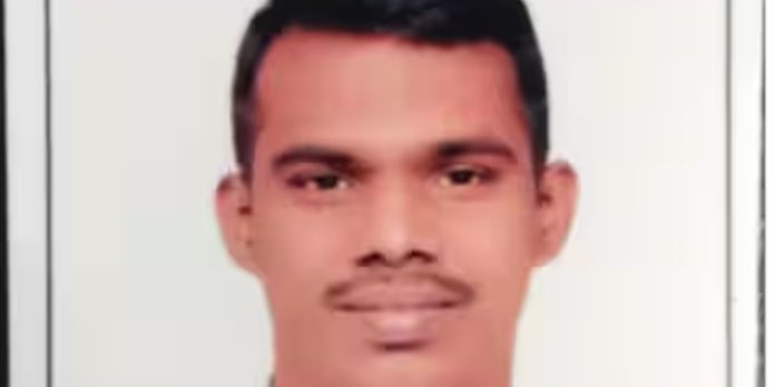 പാലത്തിൽ നിന്നും ചാടിയ യുവാവിൻ്റെ മൃതദേഹം കണ്ടെത്തി പാലത്തിൽ നിന്നും ചാടിയ യുവാവിൻ്റെ മൃതദേഹം കണ്ടെത്തി