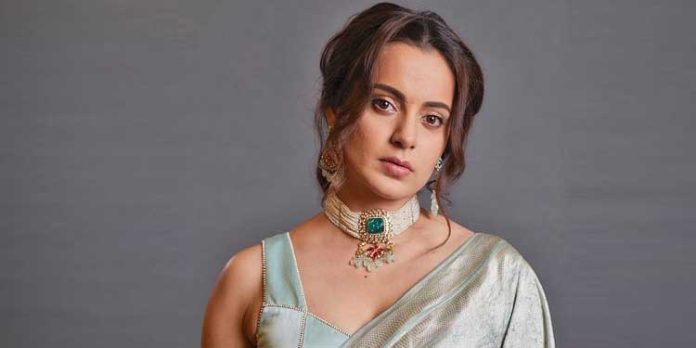 രാവണ ദഹനത്തിന് കങ്കണ ; ദസറ ആഘോഷത്തിൽ രാവണ പ്രതിമയ്ക്ക് തീ പകരും രാവണ ദഹനത്തിന് കങ്കണ ; ദസറ ആഘോഷത്തിൽ രാവണ പ്രതിമയ്ക്ക് തീ പകരും
