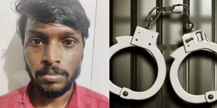 വയനാട്ടില് യുവാവിനെ കാപ്പ ചുമത്തി ജയിലില് അടച്ചു വയനാട്ടില് യുവാവിനെ കാപ്പ ചുമത്തി ജയിലില് അടച്ചു