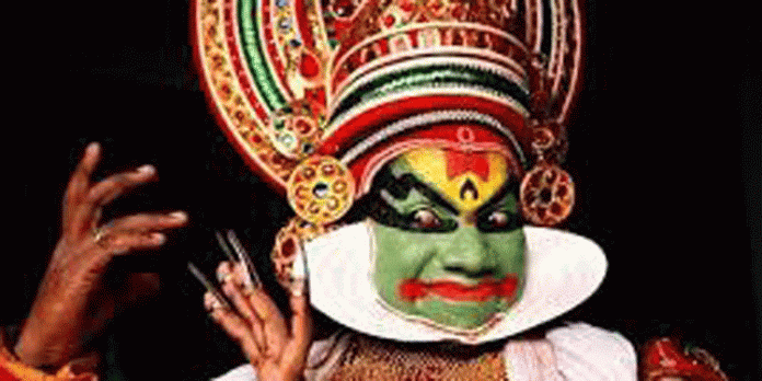 കഥകളി മുദ്ര പരിശീലനക്കളരിയുടെ ഉദ്ഘാടനം നാളെ നടക്കും കഥകളി മുദ്ര പരിശീലനക്കളരിയുടെ ഉദ്ഘാടനം നാളെ നടക്കും