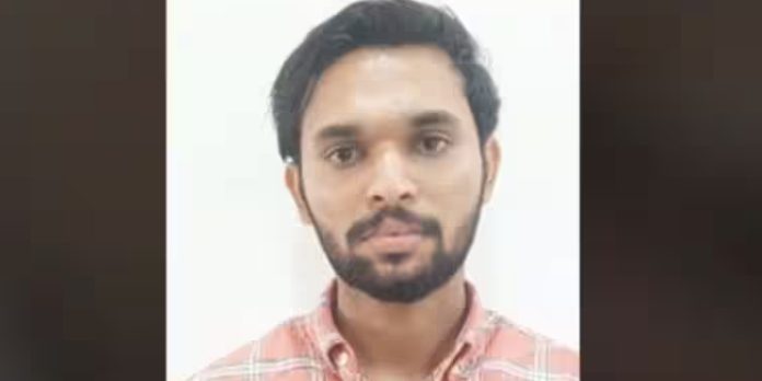 മോഷണക്കേസില് വീട്ടുടമയുടെ സഹോദരന്റെ മകന് അറസ്റ്റില് മോഷണക്കേസില് വീട്ടുടമയുടെ സഹോദരന്റെ മകന് അറസ്റ്റില്