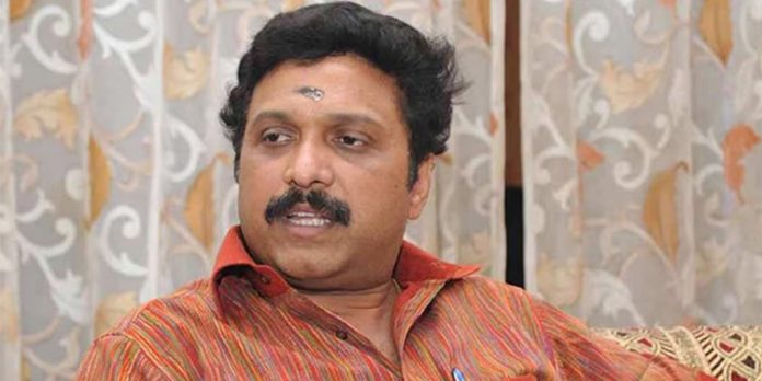 ഗണേഷ് കുമാറിന് തിരിച്ചടി ; സോളാർ ഗൂഢാലോചന കേസ് റദ്ദാക്കില്ലെന്ന് ഹൈക്കോടതി ഗണേഷ് കുമാറിന് തിരിച്ചടി ; സോളാർ ഗൂഢാലോചന കേസ് റദ്ദാക്കില്ലെന്ന് ഹൈക്കോടതി