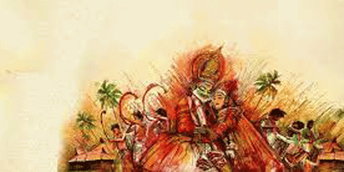 തുറവൂർ പഞ്ചായത്തില് കേരളോത്സവത്തിന് 13ന് തുടക്കമാകും തുറവൂർ പഞ്ചായത്തില് കേരളോത്സവത്തിന് 13ന് തുടക്കമാകും