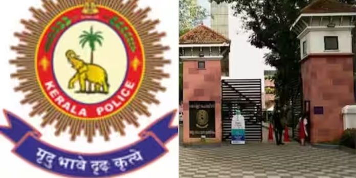 ഘോഷയാത്രകൾക്ക് ഫീസ് ഇടാക്കുന്ന നടപടി മരവിപ്പിച്ച് പോലീസ് ഘോഷയാത്രകൾക്ക് ഫീസ് ഇടാക്കുന്ന നടപടി മരവിപ്പിച്ച് പോലീസ്