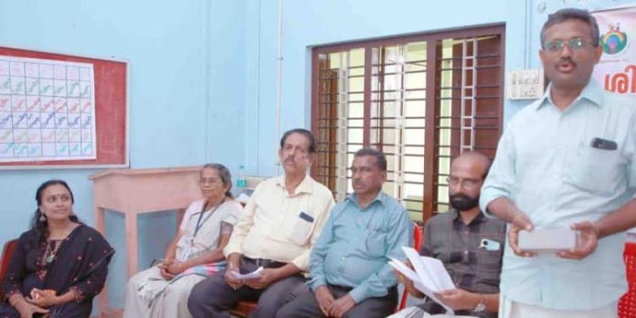 വർണ്ണോൽസവം 2023 -ന് തുടക്കമായി വർണ്ണോൽസവം 2023 -ന് തുടക്കമായി