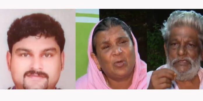 കിളിമാനൂർ ഷാൻ തിരോധാന കേസ് ; പോലീസ് നടത്തിയ ഡിഎൻഎ പരിശോധന പാളി കിളിമാനൂർ ഷാൻ തിരോധാന കേസ് ; പോലീസ് നടത്തിയ ഡിഎൻഎ പരിശോധന പാളി