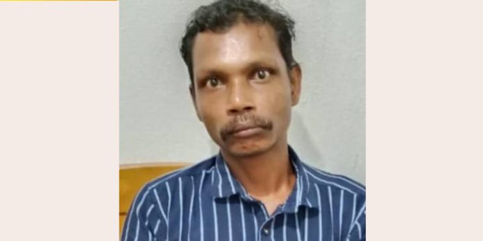 മൂന്നര വയസുകാരിയെ പീഡിപ്പിച്ച പ്രതിയ്ക്ക് നൂറ് വർഷം കഠിനതടവ് മൂന്നര വയസുകാരിയെ പീഡിപ്പിച്ച പ്രതിയ്ക്ക് നൂറ് വർഷം കഠിനതടവ്