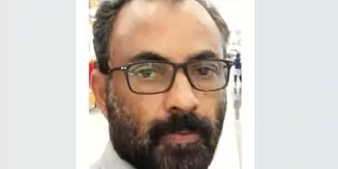 പ്രവാസി മലയാളി ഖത്തറില് മരിച്ചു പ്രവാസി മലയാളി ഖത്തറില് മരിച്ചു