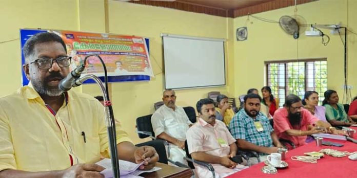 പന്തളം ബ്ലോക്ക് കേരളോത്സവം സമാപിച്ചു പന്തളം ബ്ലോക്ക് കേരളോത്സവം സമാപിച്ചു