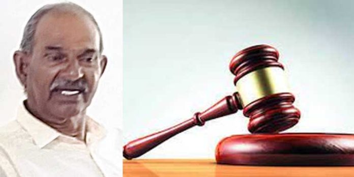 മനോരോഗിയായ 15കാരിയെ പീഡിപ്പിച്ച പ്രതിക്ക് 52 വർഷം കഠിന തടവും ഒന്നേകാൽ ലക്ഷം രൂപ പിഴയും ശിക്ഷ മനോരോഗിയായ 15കാരിയെ പീഡിപ്പിച്ച പ്രതിക്ക് 52 വർഷം കഠിന തടവും ഒന്നേകാൽ ലക്ഷം രൂപ പിഴയും ശിക്ഷ