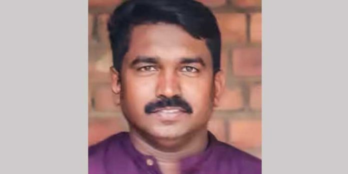 മത്സ്യബന്ധനത്തിനിടെ കാണാതായ യുവാവിന്റെ മൃതദേഹം കണ്ടെത്തി മത്സ്യബന്ധനത്തിനിടെ കാണാതായ യുവാവിന്റെ മൃതദേഹം കണ്ടെത്തി