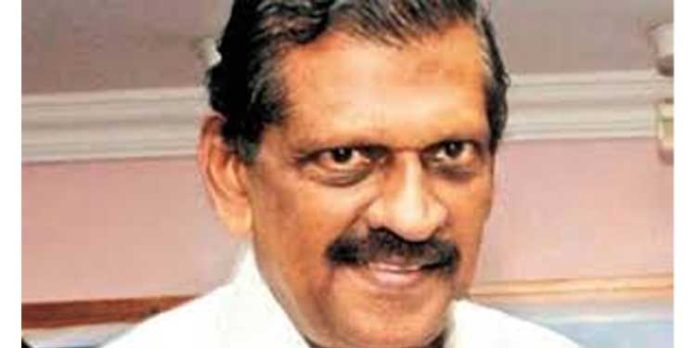 തൊടുപുഴയുടെ വികസനത്തിൽ കഴിഞ്ഞ ഏഴര വർഷമായി പിജെ ജോസഫ് എംഎൽഎയുടെ പങ്ക് വട്ടപൂജ്യം : കേരള കോൺഗ്രസ് (എം) തൊടുപുഴയുടെ വികസനത്തിൽ കഴിഞ്ഞ ഏഴര വർഷമായി പിജെ ജോസഫ് എംഎൽഎയുടെ പങ്ക് വട്ടപൂജ്യം : കേരള കോൺഗ്രസ് (എം)