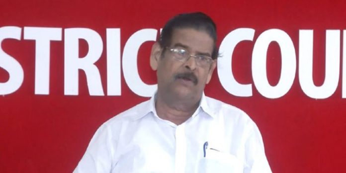 പാവങ്ങളെ കുടിയിറക്കാന് പാടില്ല , വന്കിടക്കാരുടെ കയ്യേറ്റങ്ങള് ഒഴിപ്പിക്കണം ; വിശദീകരണവുമായി കെകെ ശിവരാമന് പാവങ്ങളെ കുടിയിറക്കാന് പാടില്ല , വന്കിടക്കാരുടെ കയ്യേറ്റങ്ങള് ഒഴിപ്പിക്കണം ; വിശദീകരണവുമായി കെകെ ശിവരാമന്