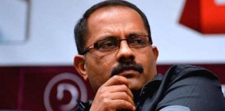 പിഎംഎവൈ എംബ്ലം പതിപ്പിക്കൽ വിഷയത്തിൽ മന്ത്രി കെ.എം. ഷാജിക്ക് അഭിനന്ദനവുമായി തിരുവനന്തപുരം കോർപ്പറേഷൻ