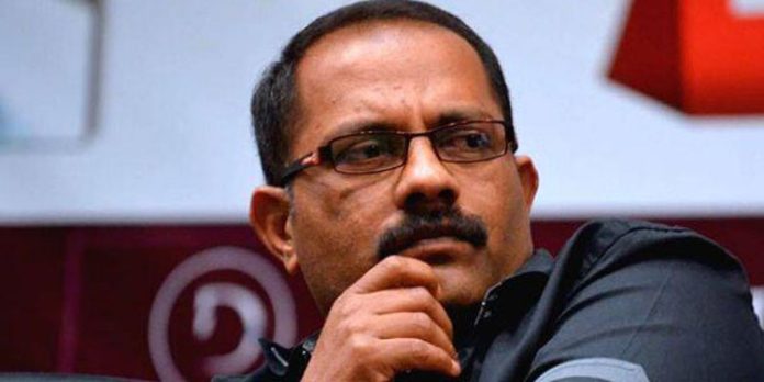 ശബരിമല തട്ടിപ്പിലെ മുഖ്യപ്രതി ഊരാളുങ്കൽ ലേബർ കോർപറേറ്റ് സൊസൈറ്റിയാണെന്ന് കെ.എം ഷാജി ശബരിമല തട്ടിപ്പിലെ മുഖ്യപ്രതി ഊരാളുങ്കൽ ലേബർ കോർപറേറ്റ് സൊസൈറ്റിയാണെന്ന് കെ.എം ഷാജി
