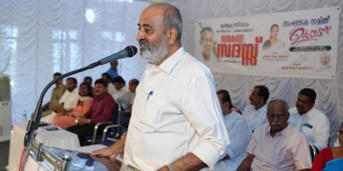 ജനഹിതമറിയുകയെന്ന ആശയം പ്രാവര്ത്തികമാക്കുകയാണ് നവകേരളസദസ് : അഡ്വ.മാത്യു ടി തോമസ് എം എല് എ ജനഹിതമറിയുകയെന്ന ആശയം പ്രാവര്ത്തികമാക്കുകയാണ് നവകേരളസദസ് : അഡ്വ.മാത്യു ടി തോമസ് എം എല് എ