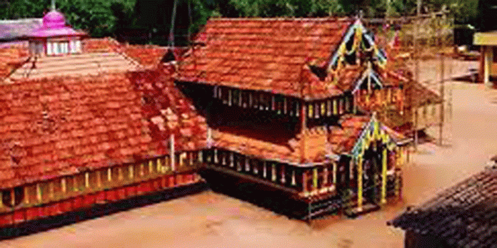 മഠത്തിൽകാവ് ഭഗവതി ക്ഷേത്രത്തിലെ നവരാത്രി ആഘോഷം 14 മുതൽ 24 വരെ നടക്കും മഠത്തിൽകാവ് ഭഗവതി ക്ഷേത്രത്തിലെ നവരാത്രി ആഘോഷം 14 മുതൽ 24 വരെ നടക്കും
