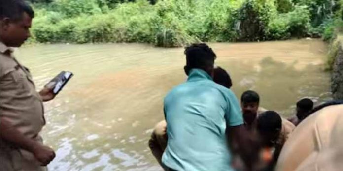 ശാസ്താംകോട്ടയിൽ വിദ്യാർത്ഥി മുങ്ങി മരിച്ചു ; മരിച്ചത് കടമ്പനാട് ബോയ്സ് ഹൈസ്കൂളിലെ ഒൻപതാം ക്ലാസ് വിദ്യാർത്ഥി ശാസ്താംകോട്ടയിൽ വിദ്യാർത്ഥി മുങ്ങി മരിച്ചു ; മരിച്ചത് കടമ്പനാട് ബോയ്സ് ഹൈസ്കൂളിലെ ഒൻപതാം ക്ലാസ് വിദ്യാർത്ഥി
