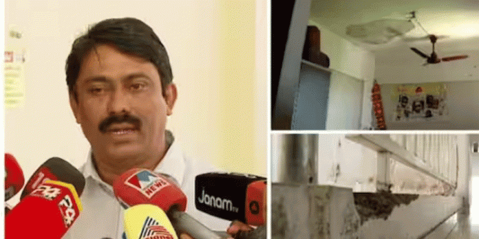 കല്ലുത്താൻ കടവ് ഫ്ലാറ്റ് വിഷയം നിസ്സാരമായി കാണുന്നില്ലെന്നും നിലവിലെ പ്രശ്നങ്ങൾ പരിഹരിക്കുമെന്നും ഡെപ്യൂട്ടി മേയർ കല്ലുത്താൻ കടവ് ഫ്ലാറ്റ് വിഷയം നിസ്സാരമായി കാണുന്നില്ലെന്നും നിലവിലെ പ്രശ്നങ്ങൾ പരിഹരിക്കുമെന്നും ഡെപ്യൂട്ടി മേയർ