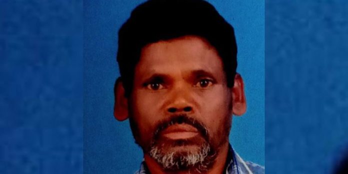 വിറക് ശേഖരിക്കുന്നതിനിടെ കാട്ടാന ആക്രമിച്ചു ; ചികിത്സയിലായിരുന്ന വയോധികൻ മരിച്ചു വിറക് ശേഖരിക്കുന്നതിനിടെ കാട്ടാന ആക്രമിച്ചു ; ചികിത്സയിലായിരുന്ന വയോധികൻ മരിച്ചു