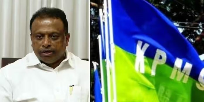 രാജ്യത്ത് ജാതി സെൻസസ് അനിവാര്യമെന്ന് കെപിഎംഎസ് രാജ്യത്ത് ജാതി സെൻസസ് അനിവാര്യമെന്ന് കെപിഎംഎസ്