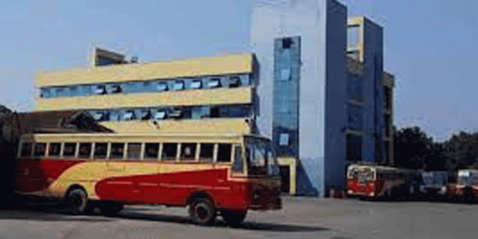 തിരുവല്ല ഡിപ്പോയിൽനിന്ന് വയനാടൻ യാത്ര ഒരുക്കി കെ.എസ്.ആർ.ടി.സി. ബജറ്റ് ടൂറിസം സെൽ തിരുവല്ല ഡിപ്പോയിൽനിന്ന് വയനാടൻ യാത്ര ഒരുക്കി കെ.എസ്.ആർ.ടി.സി. ബജറ്റ് ടൂറിസം സെൽ