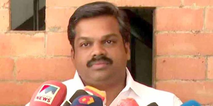 കോന്നി – വെട്ടൂർ – കുമ്പഴ , ചാങ്കൂർ – അതുമ്പുംകുളം റോഡ് പുനരുദ്ധാരണത്തിന് 6.5 കോടി രൂപ അനുവദിച്ചു കോന്നി – വെട്ടൂർ – കുമ്പഴ , ചാങ്കൂർ – അതുമ്പുംകുളം റോഡ് പുനരുദ്ധാരണത്തിന് 6.5 കോടി രൂപ അനുവദിച്ചു