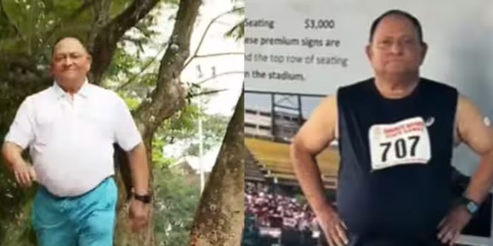 ജീവിതത്തിരക്കില് നഷ്ടമായ അക്കാലം 90ആം വയസ്സില് ഓടി തിരിച്ചുപിടിച്ച് തോമസ് ജീവിതത്തിരക്കില് നഷ്ടമായ അക്കാലം 90ആം വയസ്സില് ഓടി തിരിച്ചുപിടിച്ച് തോമസ്