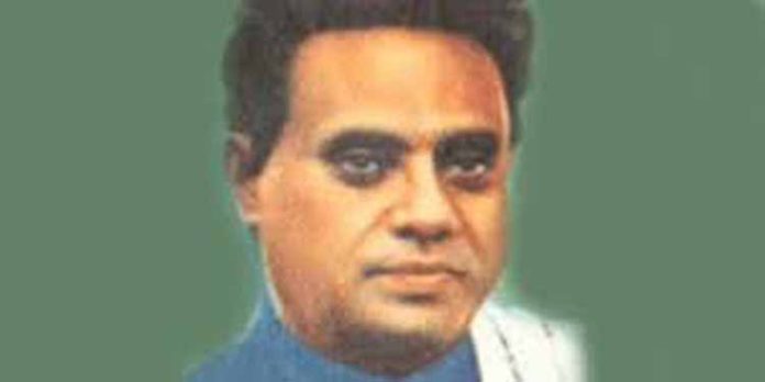എസ്.എൻ.ഡി.പി. യോഗം അമ്പലപ്പുഴ യൂണിയൻ കുമാരനാശാൻ സ്മൃതി സന്ധ്യ നടത്തും എസ്.എൻ.ഡി.പി. യോഗം അമ്പലപ്പുഴ യൂണിയൻ കുമാരനാശാൻ സ്മൃതി സന്ധ്യ നടത്തും