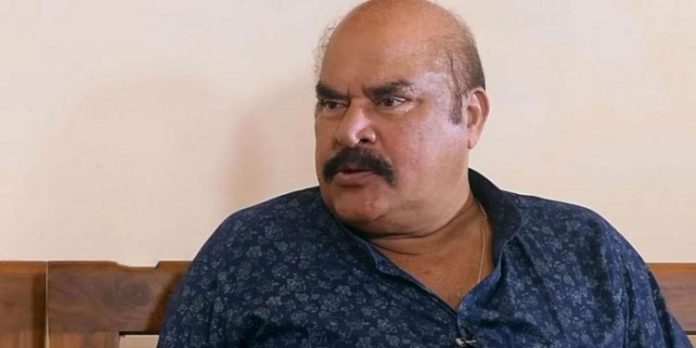 നടന് കുണ്ടറ ജോണിയുടെ സംസ്കാര ചടങ്ങുകൾ ഇന്ന് വൈകിട്ട് മൂന്നിന് നടന് കുണ്ടറ ജോണിയുടെ സംസ്കാര ചടങ്ങുകൾ ഇന്ന് വൈകിട്ട് മൂന്നിന്