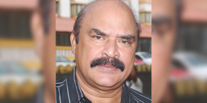 അന്തരിച്ച നടൻ കുണ്ടറ ജോണിയുടെ സംസ്ക്കാര ചടങ്ങുകൾ നാളെ അന്തരിച്ച നടൻ കുണ്ടറ ജോണിയുടെ സംസ്ക്കാര ചടങ്ങുകൾ നാളെ