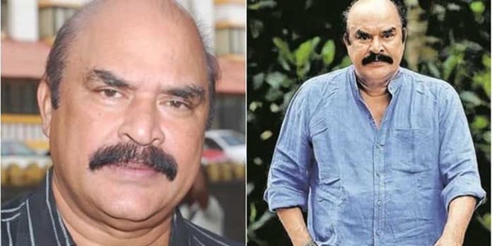 നടൻ കുണ്ടറ ജോണി അന്തരിച്ചു നടൻ കുണ്ടറ ജോണി അന്തരിച്ചു