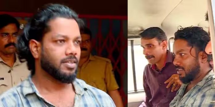 പോലീസ് ചമഞ്ഞ് യുവാവിനെ മർദിച്ചു ; മലപ്പുറത്ത് ഒരാൾ പിടിയിൽ പോലീസ് ചമഞ്ഞ് യുവാവിനെ മർദിച്ചു ; മലപ്പുറത്ത് ഒരാൾ പിടിയിൽ