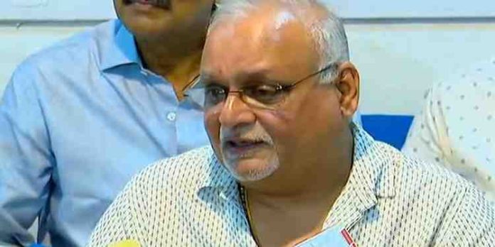 എൽജെഡി – ആർജെഡി ലയനസമ്മേളനം ഇന്ന് കോഴിക്കോട് നടക്കും എൽജെഡി – ആർജെഡി ലയനസമ്മേളനം ഇന്ന് കോഴിക്കോട് നടക്കും