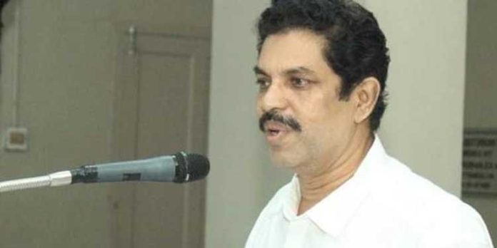 പൂഞ്ഞാറിനെ ഓർത്ത് പാലാ എം.എൽ.എ കരയേണ്ട : പ്രൊഫ. ലോപ്പസ് മാത്യു പൂഞ്ഞാറിനെ ഓർത്ത് പാലാ എം.എൽ.എ കരയേണ്ട : പ്രൊഫ. ലോപ്പസ് മാത്യു