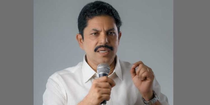 രാജ്ഭവൻ ധർണ്ണ ; ജില്ലയിൽനിന്ന് 500 പേർ പങ്കെടുക്കും – പ്രൊഫ. ലോപ്പസ് മാത്യു രാജ്ഭവൻ ധർണ്ണ ; ജില്ലയിൽനിന്ന് 500 പേർ പങ്കെടുക്കും – പ്രൊഫ. ലോപ്പസ് മാത്യു