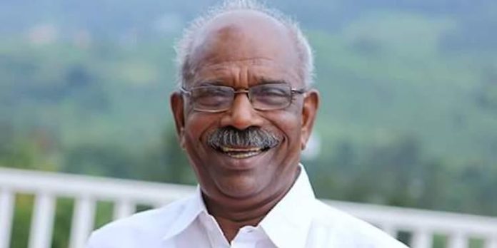 പി ജെ ജോസഫിനെതിരെ ഉന്നയിച്ച ആരോപണത്തിൽ ഉറച്ചു നിൽക്കുന്നുവെന്ന് എം എം മണി പി ജെ ജോസഫിനെതിരെ ഉന്നയിച്ച ആരോപണത്തിൽ ഉറച്ചു നിൽക്കുന്നുവെന്ന് എം എം മണി