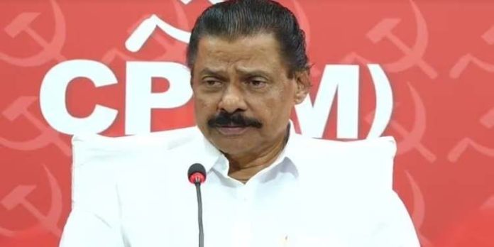 കളമശ്ശേരിയിലെ സ്ഫോടനം ഗൗരവകരമായ പ്രശ്നമായി കാണുന്നുവെന്ന് എംവി ഗോവിന്ദൻ കളമശ്ശേരിയിലെ സ്ഫോടനം ഗൗരവകരമായ പ്രശ്നമായി കാണുന്നുവെന്ന് എംവി ഗോവിന്ദൻ