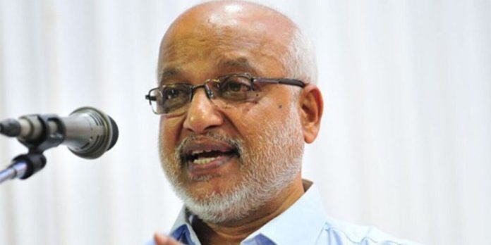 ഇസ്രായേൽ – പലസ്തീൻ യുദ്ധം ; പ്രധാനമന്ത്രി നടത്തിയ ആദ്യ പ്രസ്താവന വീണ്ടുവിചാരമില്ലാത്തതായിപ്പോയെന്ന് എംഎ ബേബി ഇസ്രായേൽ – പലസ്തീൻ യുദ്ധം ; പ്രധാനമന്ത്രി നടത്തിയ ആദ്യ പ്രസ്താവന വീണ്ടുവിചാരമില്ലാത്തതായിപ്പോയെന്ന് എംഎ ബേബി